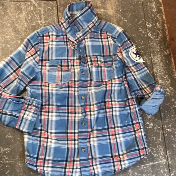 Joe Fresh shirt - Picture 1 of 1